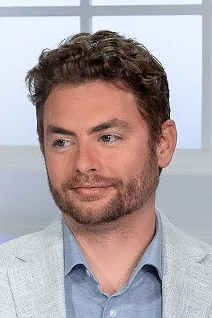 Paul Joseph Watson - Actor Profile Photo