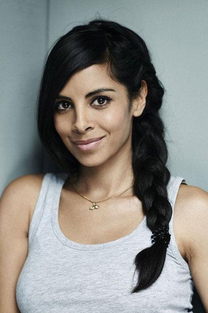 Collien Fernandes - Actor Profile Photo