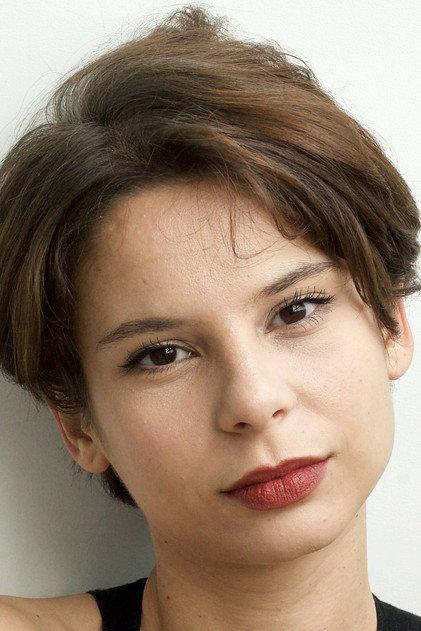 Amina Ben Ismaïl - Actor Profile Photo