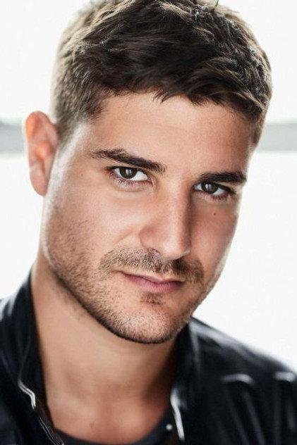 Claude Jabbour - Actor Profile Photo