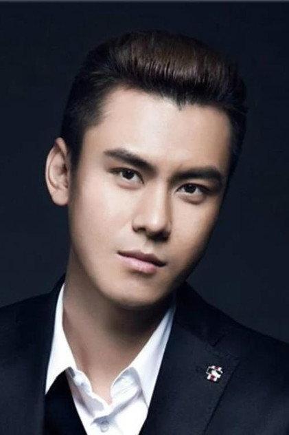 Guo Zhenjia - Actor Profile Photo
