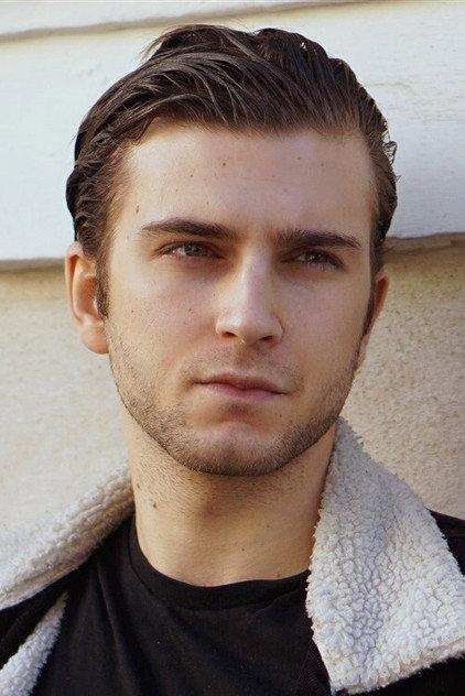 Léo Legrand - Actor Profile Photo