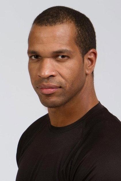 Maetrix Fitten - Actor Profile Photo