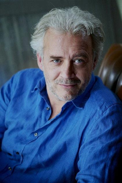 Renaud Bouchery - Actor Profile Photo