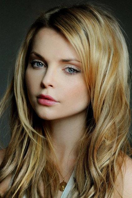 Izabella Miko - Actor Profile Photo