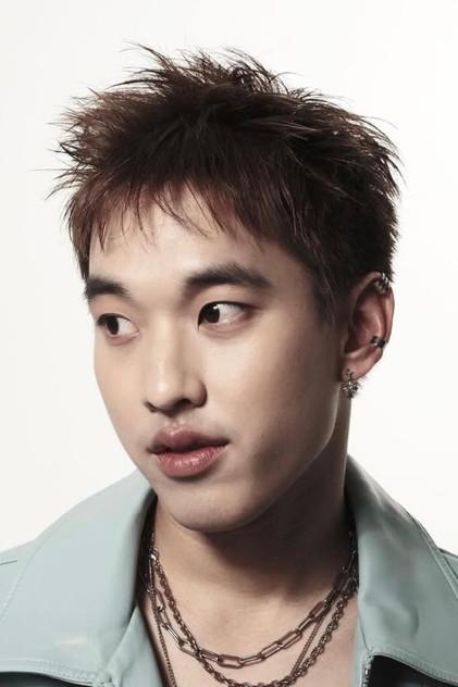 Jaturawit Cheawprasit - Actor Profile Photo