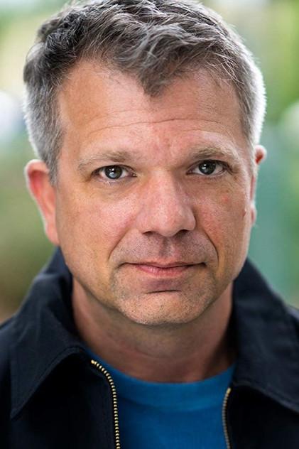 Chet Grissom - Actor Profile Photo