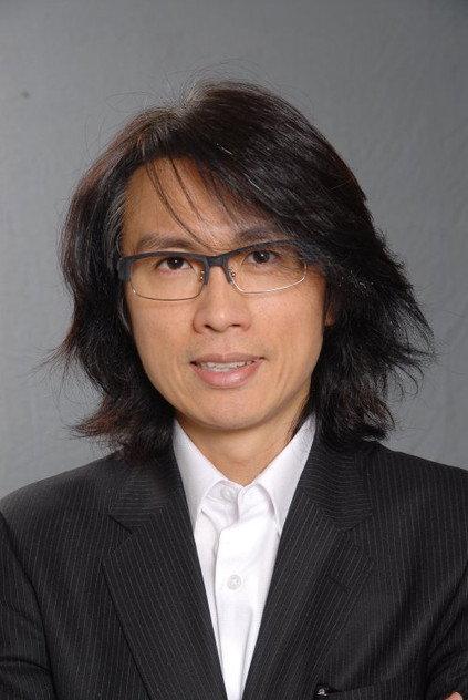 Dayo Wong Chi-wah - Actor Profile Photo