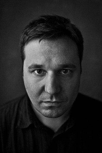 David Gregory - Actor Profile Photo