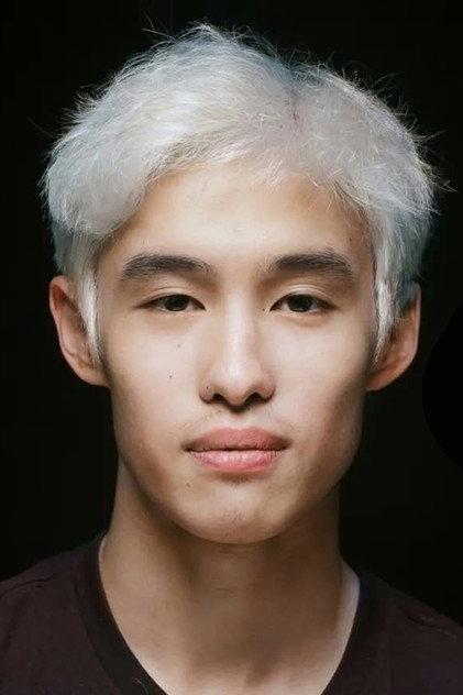 Bùi Thạc Phong - Actor Profile Photo