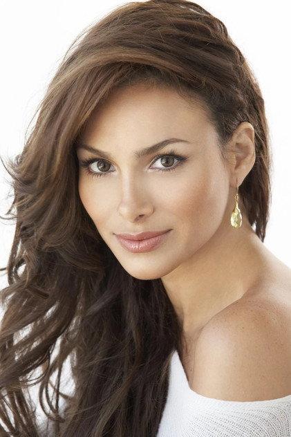 Patricia De Leon - Actor Profile Photo