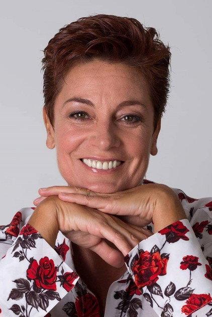 Silvia Espigado - Actor Profile Photo