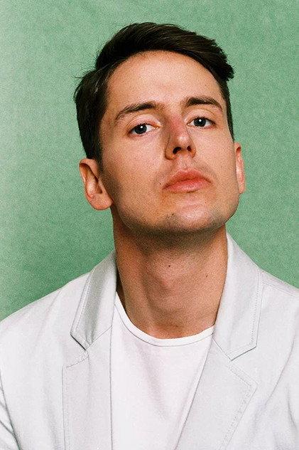 Aleksandar Kecman - Actor Profile Photo