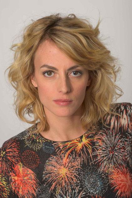 Sara Mortensen - Actor Profile Photo