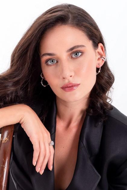 Ilayda Çevik - Actor Profile Photo