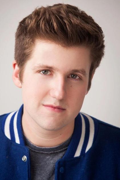 David Michael Paul - Actor Profile Photo