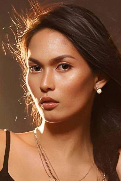 Vitex Paguirigan - Actor Profile Photo