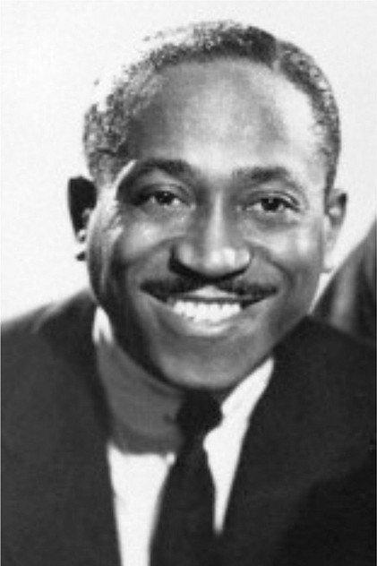 Sammy Davis Sr. - Actor Profile Photo
