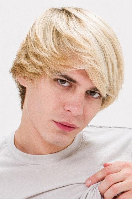 Kyle Ross - Actor Profile Photo