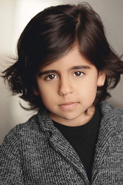 Michael Mourra - Actor Profile Photo