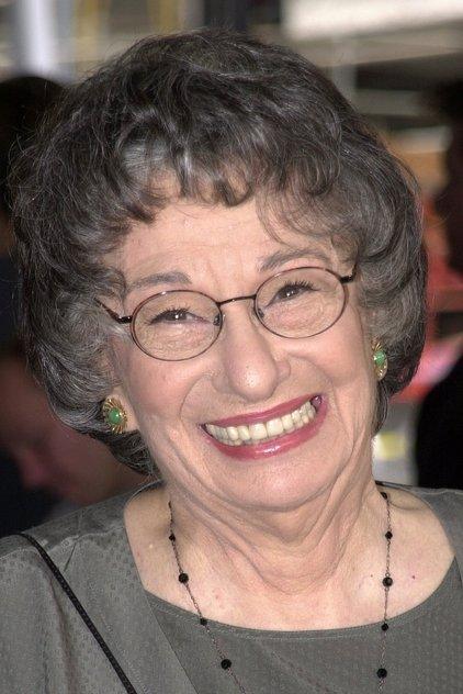 Florence Stanley - Actor Profile Photo