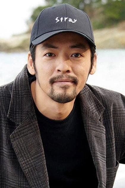 Tavito Nanao - Actor Profile Photo