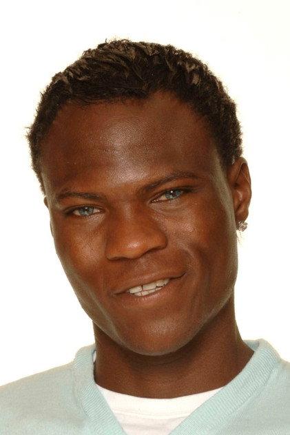 Brian Belo - Actor Profile Photo