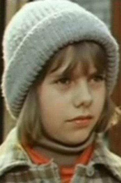 Nadya Shulzhenko - Actor Profile Photo