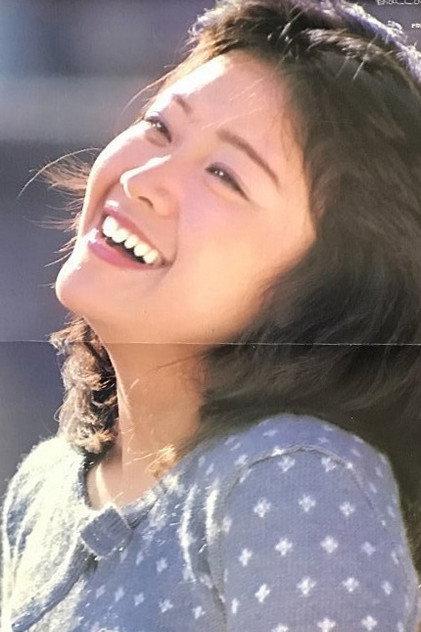 Sakiko Ito - Actor Profile Photo