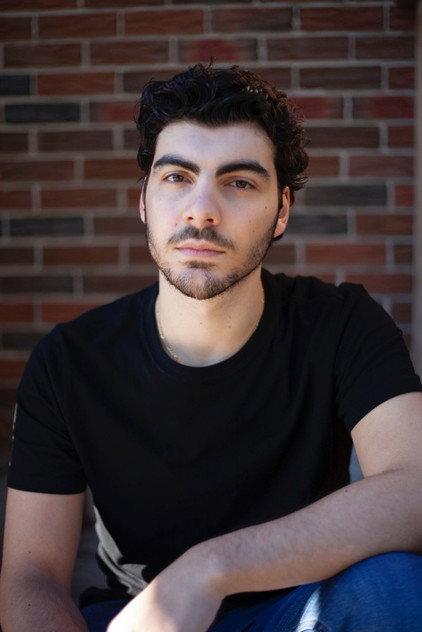 Joseph Natale - Actor Profile Photo