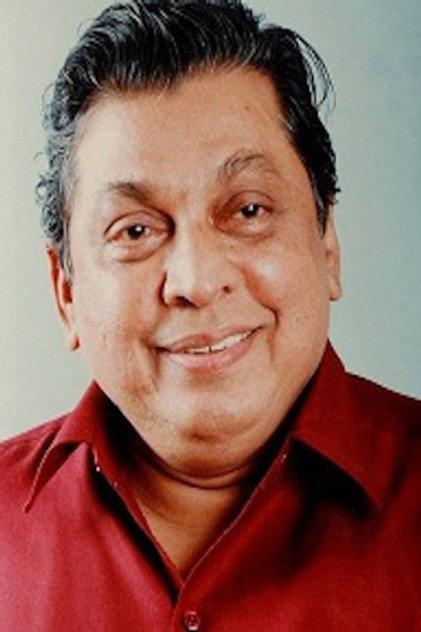 K P Ummer - Actor Profile Photo