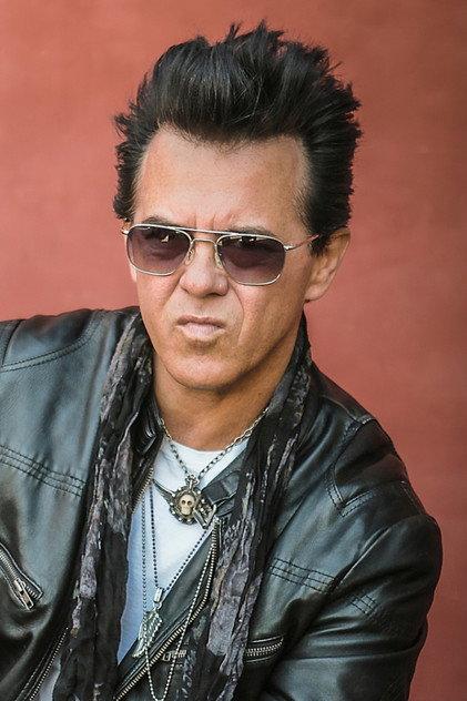 Mike Farris - Actor Profile Photo