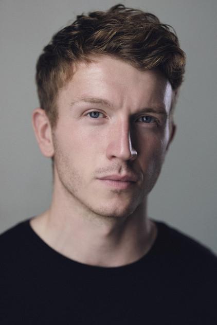 Tom Varey - Actor Profile Photo