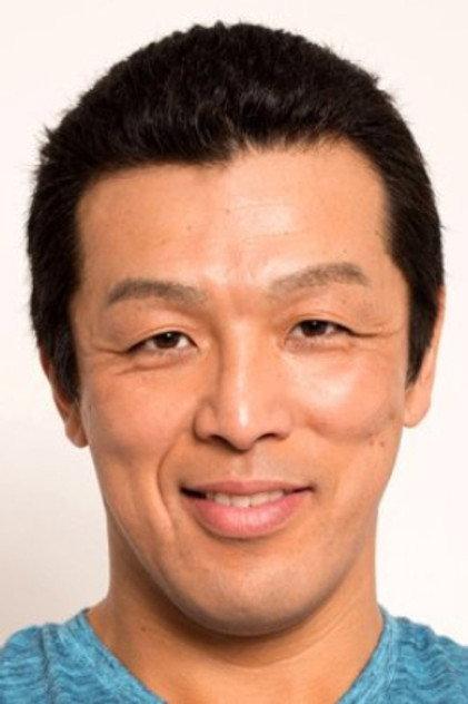 Kazunari Murakami - Actor Profile Photo