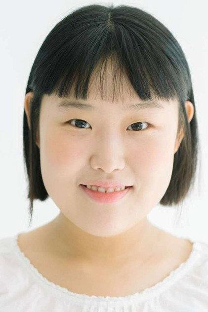 Kim So-wan - Actor Profile Photo