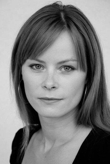 Kaia Varjord - Actor Profile Photo