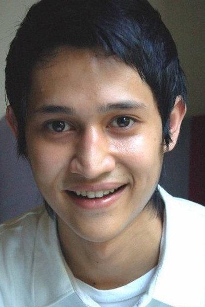 Marrio Merdhithia - Actor Profile Photo