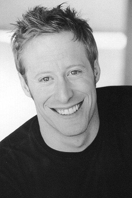 Josh Alexander - Actor Profile Photo