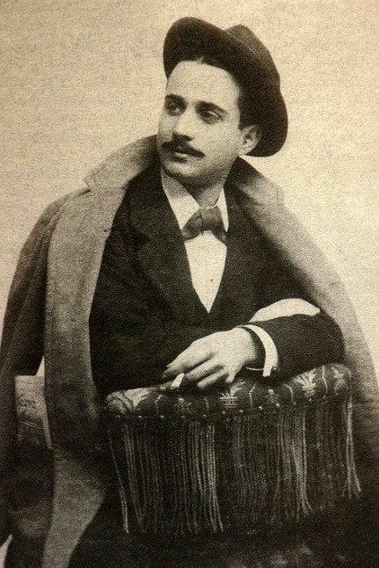 Miguel Mihura - Actor Profile Photo