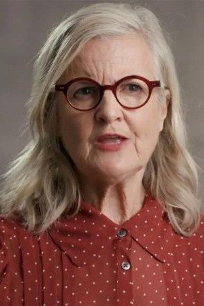 Gillian Armstrong - Actor Profile Photo