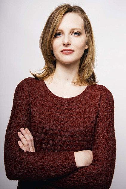 Michele Richardson - Actor Profile Photo