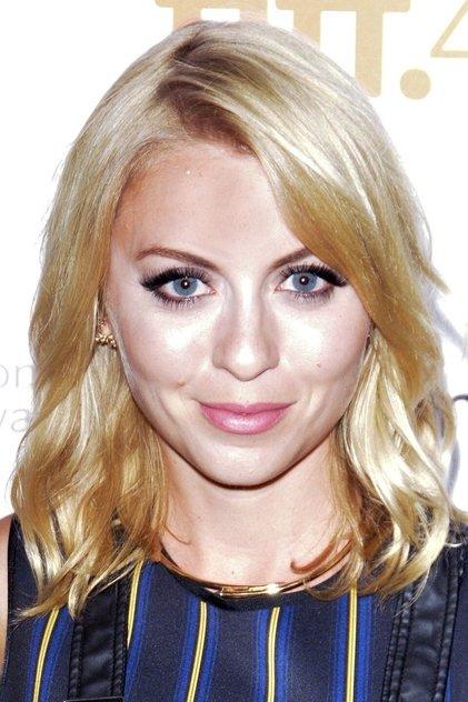 Kristina Pesic - Actor Profile Photo