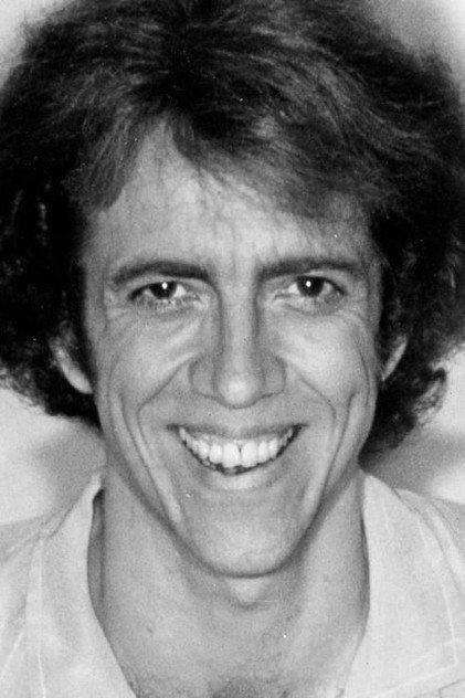 Bob Welch - Actor Profile Photo
