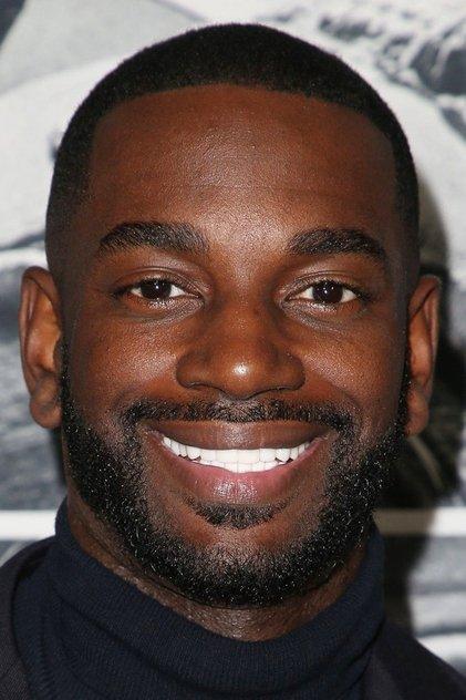 Mo McRae - Actor Profile Photo