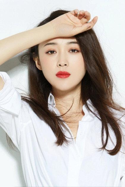 Wang Tong Yu - Actor Profile Photo
