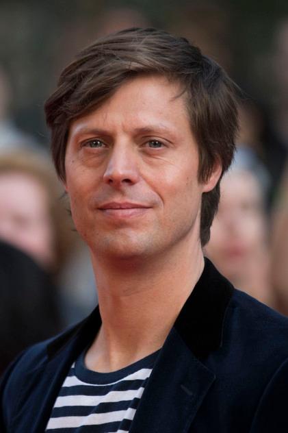 Felix van Groeningen - Actor Profile Photo