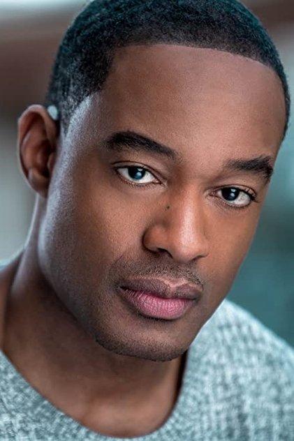 Rico Ball - Actor Profile Photo