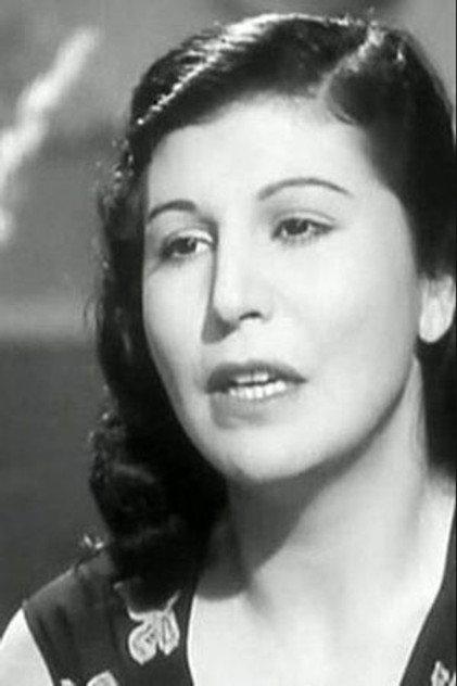 Zouzou Mady - Actor Profile Photo