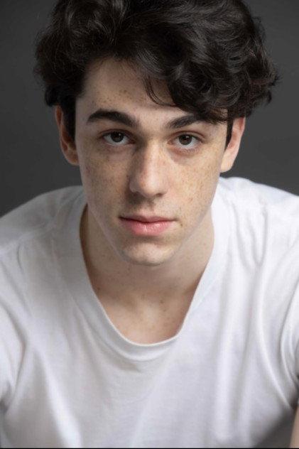 Jesse Boitel - Actor Profile Photo