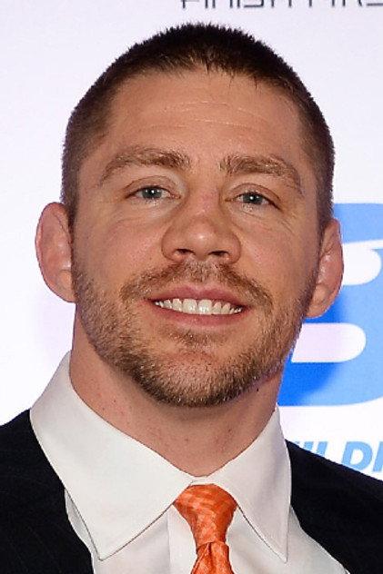 Duane Ludwig - Actor Profile Photo